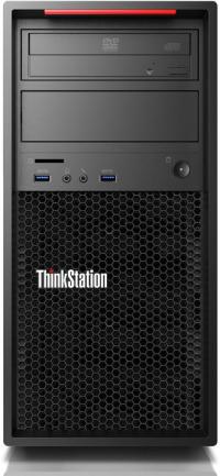 Системный блок Lenovo ThinkStation P310