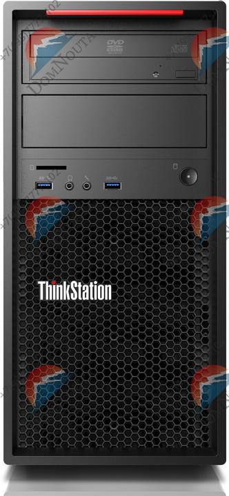 Системный блок Lenovo ThinkStation P310 MT