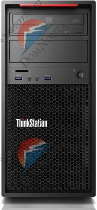 Системный блок Lenovo ThinkStation P310 MT