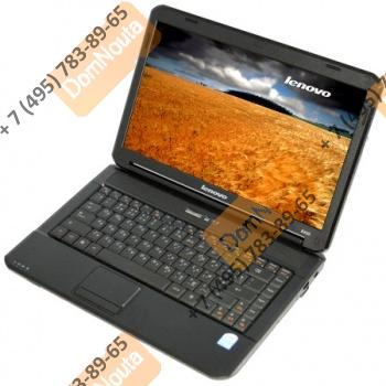 Ноутбук Lenovo IdeaPad B450