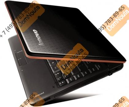 Ноутбук Lenovo IdeaPad Y450