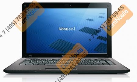 Ноутбук Lenovo IdeaPad U450