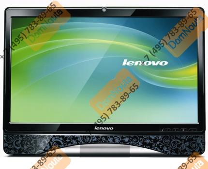 Ноутбук Lenovo IdeaCentre C300