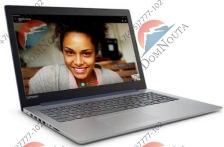 Ноутбук Lenovo IdeaPad 3 320