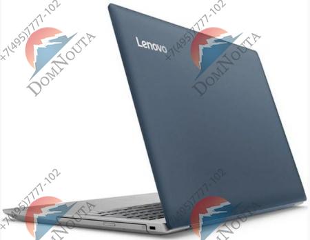 Ноутбук Lenovo IdeaPad 3 320