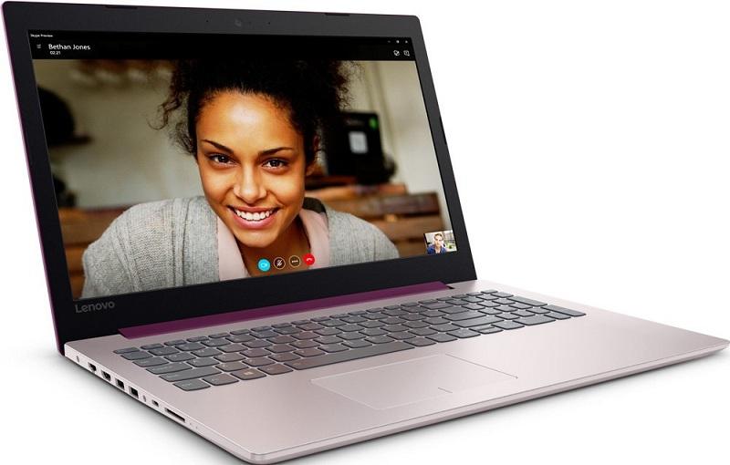 Ноутбук Lenovo IdeaPad 3 320