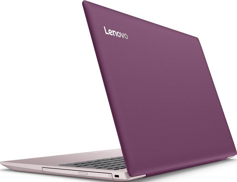 Ноутбук Lenovo IdeaPad 3 320