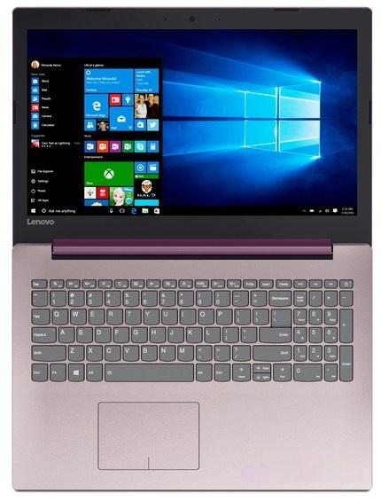 Ноутбук Lenovo IdeaPad 3 320