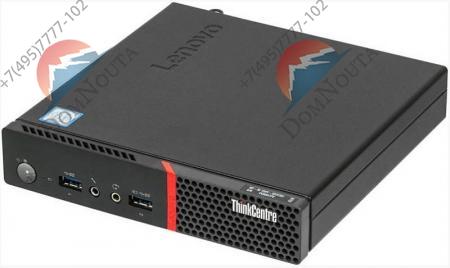 Системный блок Lenovo ThinkCentre Tiny M700