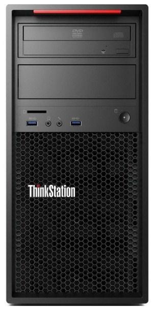 Системный блок Lenovo ThinkStation P310 TWR