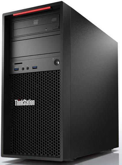 Системный блок Lenovo ThinkStation P310 TWR