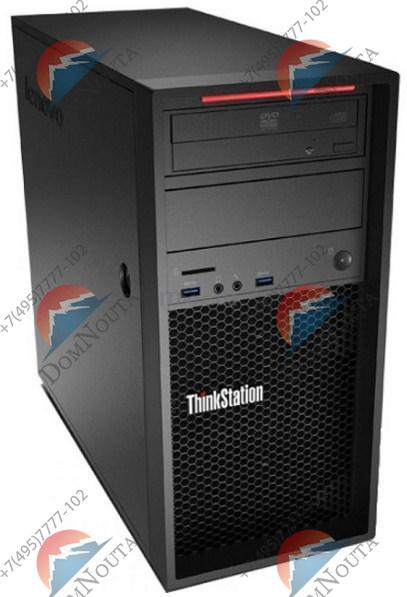 Системный блок Lenovo ThinkStation P310 TWR