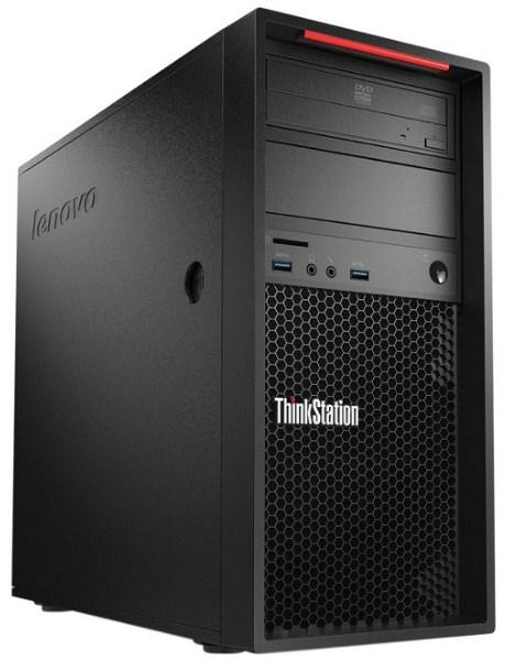 Системный блок Lenovo ThinkStation P310 TWR