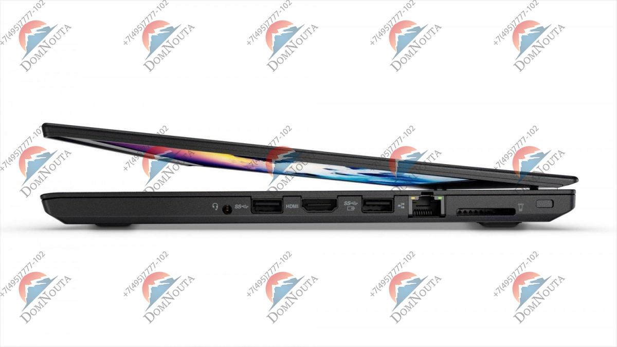 Ноутбук Lenovo ThinkPad T470