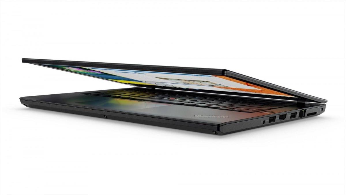 Ноутбук Lenovo ThinkPad T470