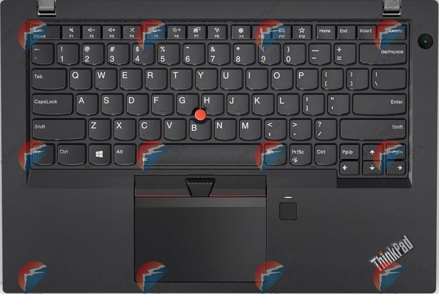 Ноутбук Lenovo ThinkPad T470s