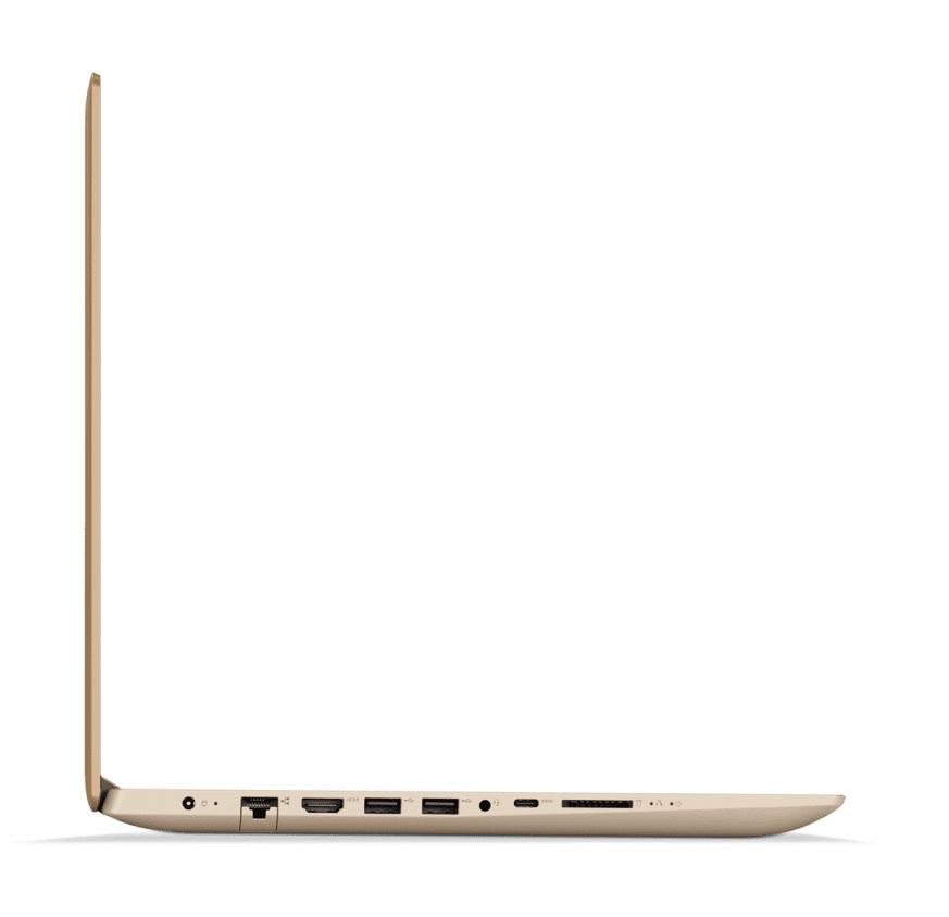 Ноутбук Lenovo IdeaPad 5 520