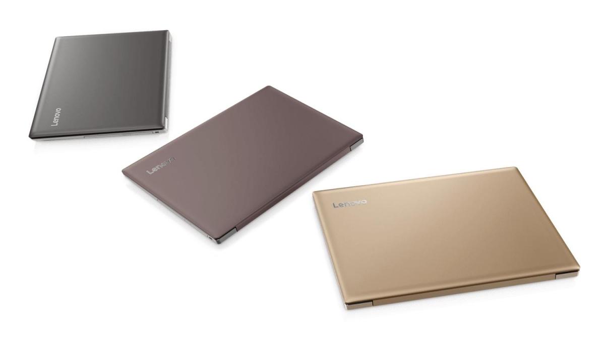 Ноутбук Lenovo IdeaPad 5 520