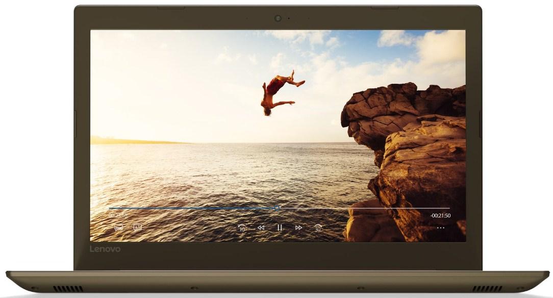 Ноутбук Lenovo IdeaPad 5 520