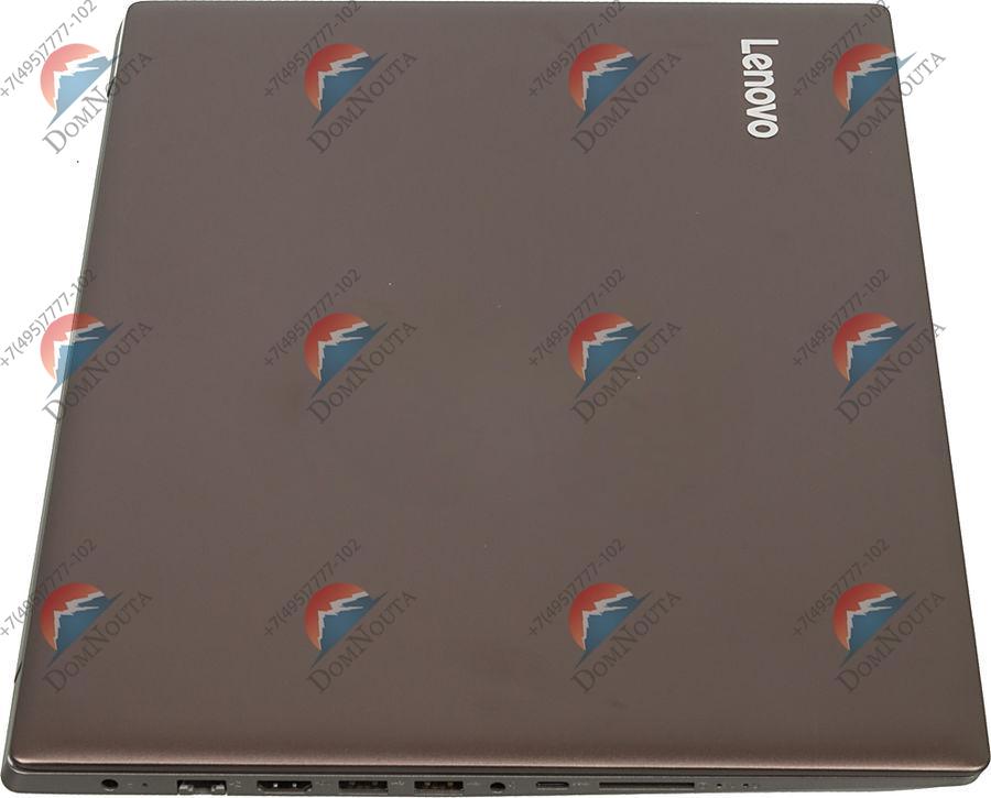 Ноутбук Lenovo IdeaPad 5 520