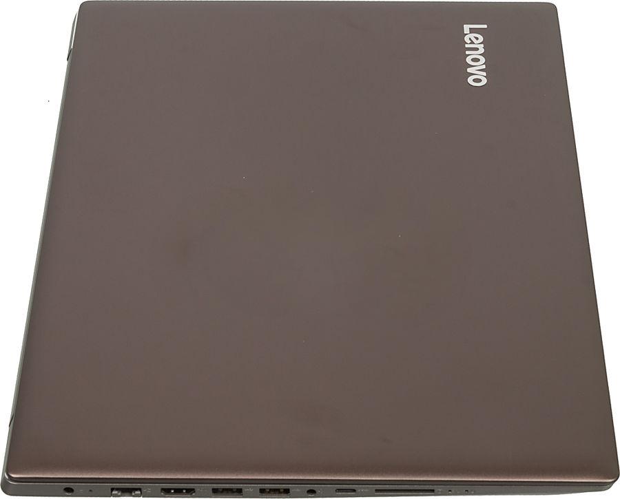 Ноутбук Lenovo IdeaPad 5 520