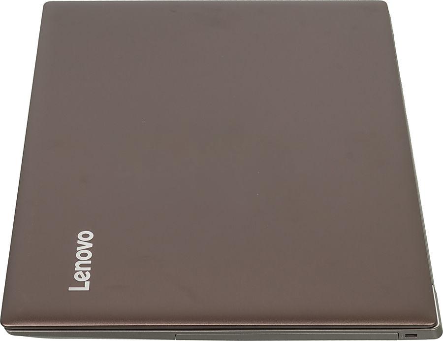 Ноутбук Lenovo IdeaPad 5 520