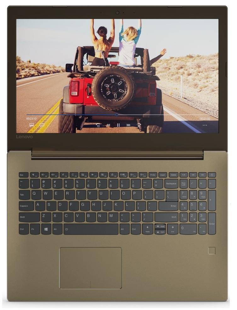 Ноутбук Lenovo IdeaPad 5 520