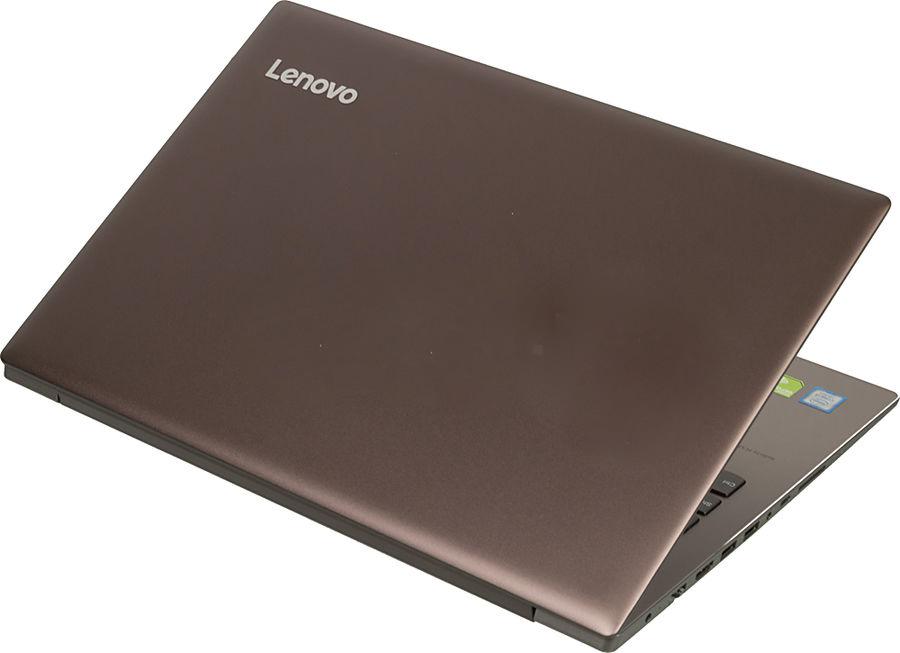 Ноутбук Lenovo IdeaPad 5 520