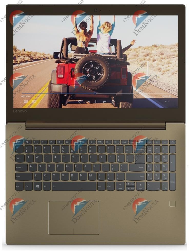 Ноутбук Lenovo IdeaPad 5 520