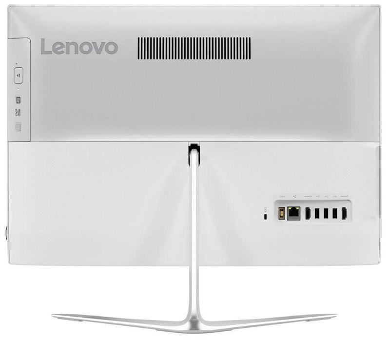 Моноблок Lenovo IdeaCentre AIO 510