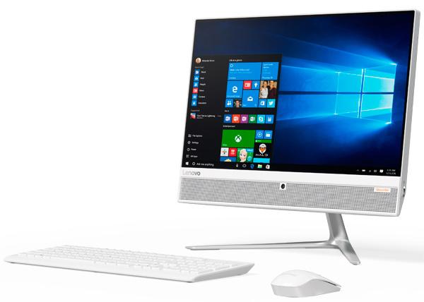 Моноблок Lenovo IdeaCentre AIO 510
