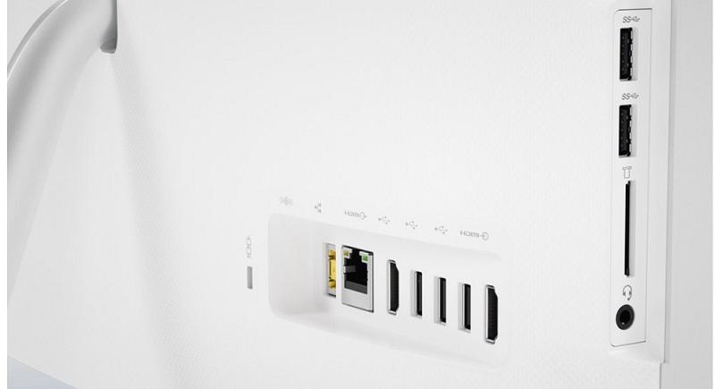 Моноблок Lenovo IdeaCentre AIO 510