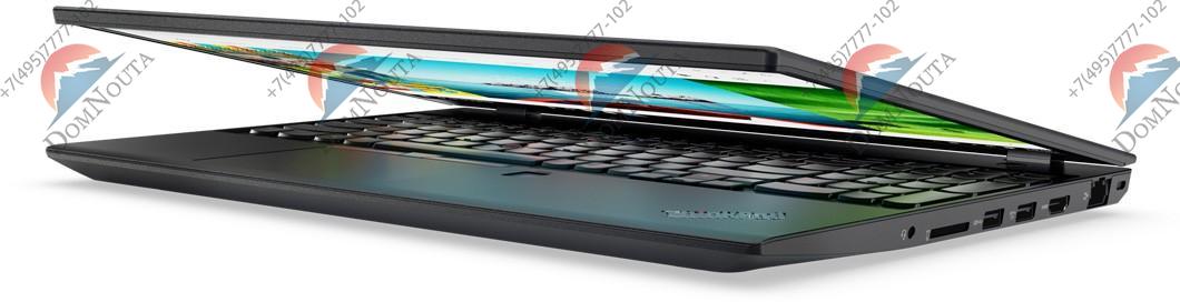 Ноутбук Lenovo ThinkPad P51s
