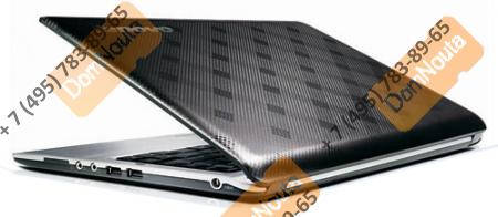Ноутбук Lenovo IdeaPad U350