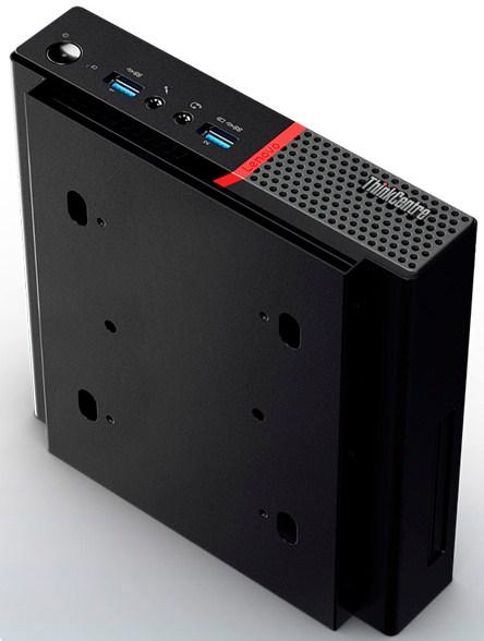 Системный блок Lenovo ThinkCentre M700 Nettop
