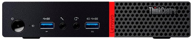 Системный блок Lenovo ThinkCentre M700 Nettop