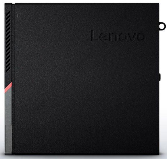 Системный блок Lenovo ThinkCentre M700 Nettop
