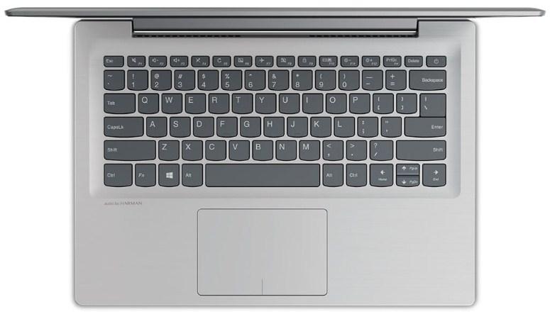 Ноутбук Lenovo IdeaPad 3 320S