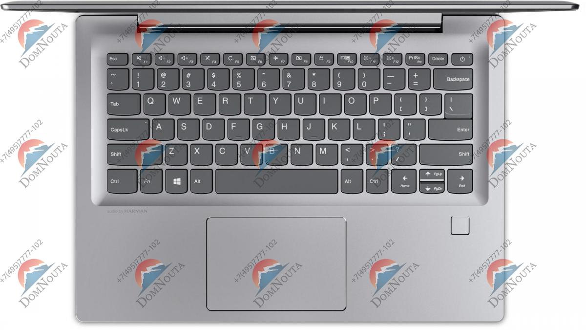 Ноутбук Lenovo IdeaPad 5 520S