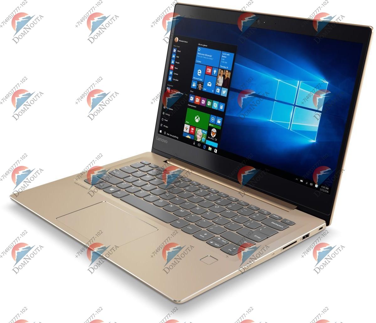 Ноутбук Lenovo IdeaPad 5 520S