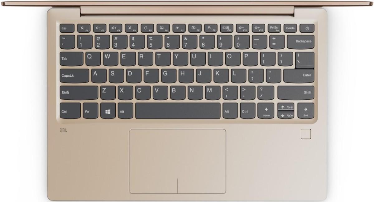 Ноутбук Lenovo IdeaPad Yoga 720