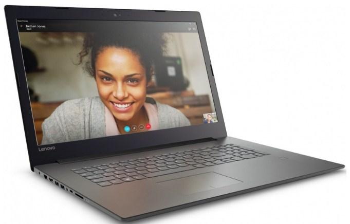 Ноутбук Lenovo IdeaPad 3 320