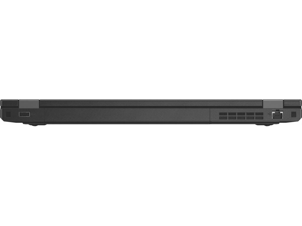 Ноутбук Lenovo ThinkPad L570