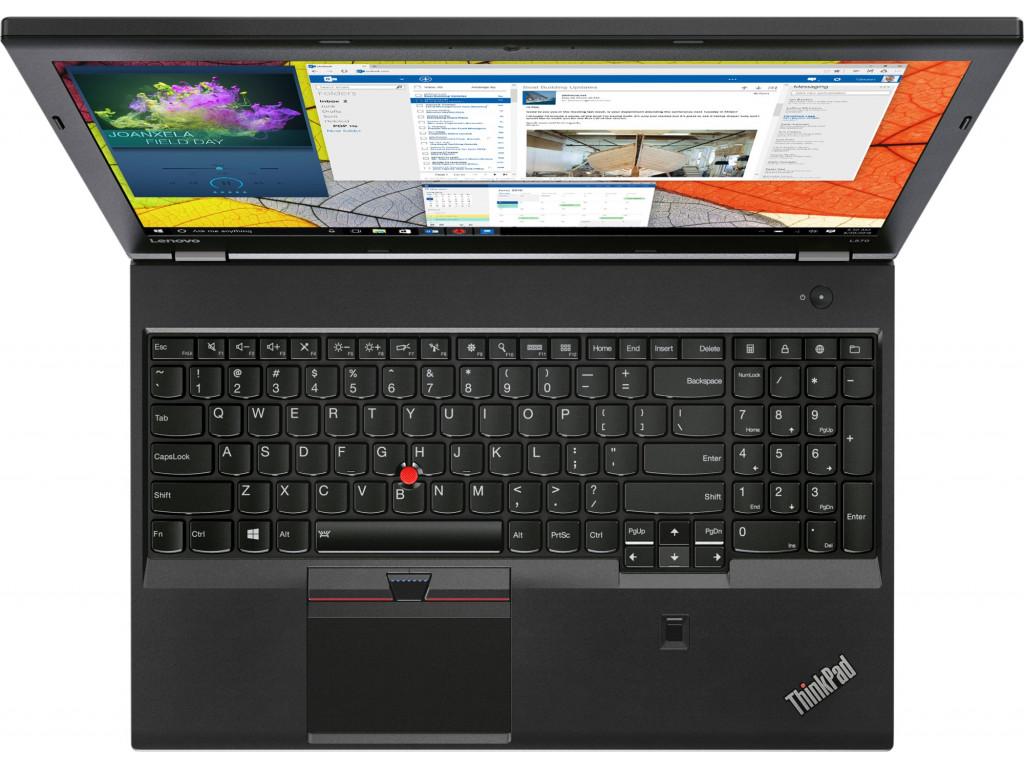 Ноутбук Lenovo ThinkPad L570