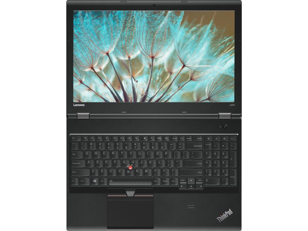 Ноутбук Lenovo ThinkPad L570