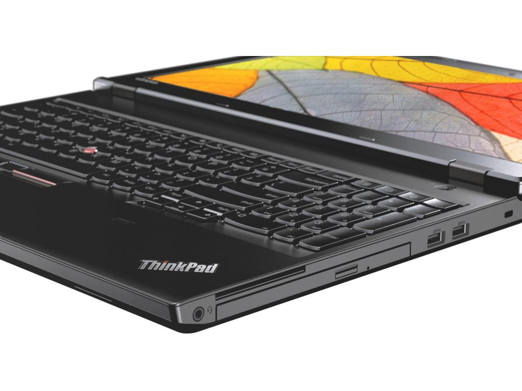 Ноутбук Lenovo ThinkPad L570