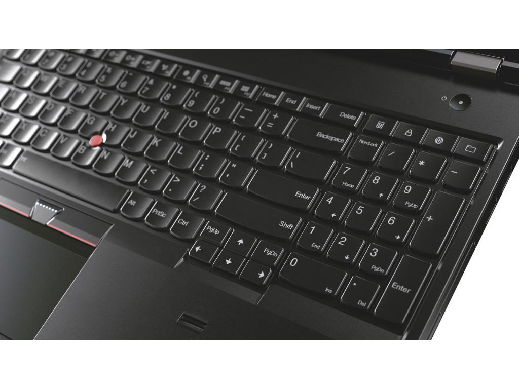 Ноутбук Lenovo ThinkPad L570