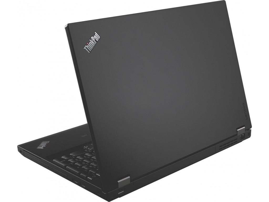 Ноутбук Lenovo ThinkPad L570