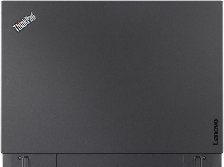 Ноутбук Lenovo ThinkPad T570