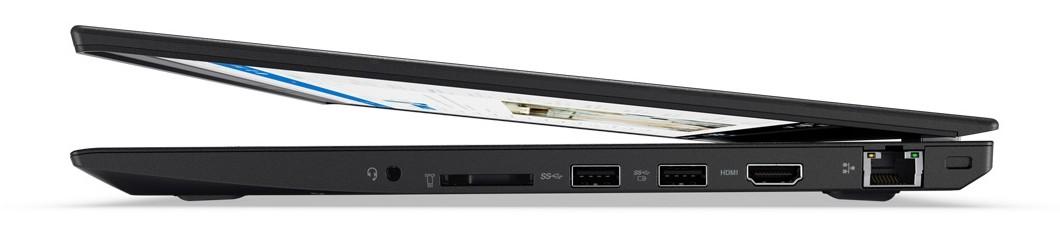 Ноутбук Lenovo ThinkPad T570
